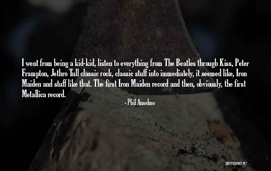 Phil Anselmo Quotes 75444 Phil Anselmo Quotes 75444