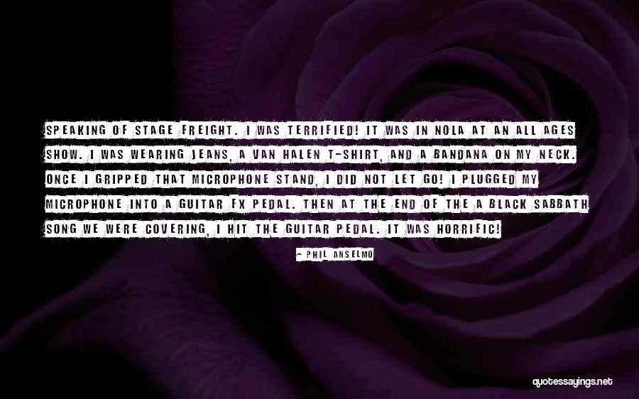 Phil Anselmo Quotes 997614 Phil Anselmo Quotes 997614