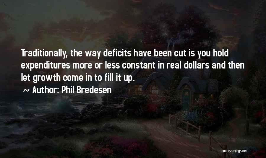 Phil Bredesen Quotes 1443847