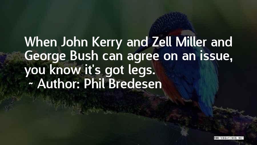 Phil Bredesen Quotes 845805