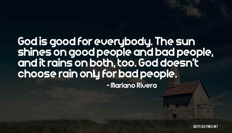 Phil Bucklew Quotes By Mariano Rivera Phil Bucklew Quotes By Mariano Rivera