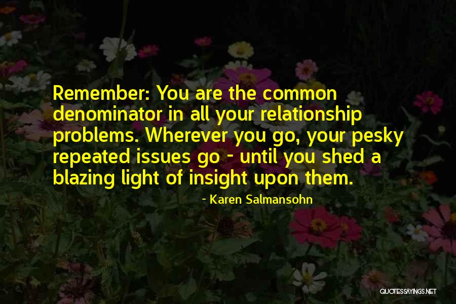 Phil Claire Quotes By Karen Salmansohn Phil Claire Quotes By Karen Salmansohn