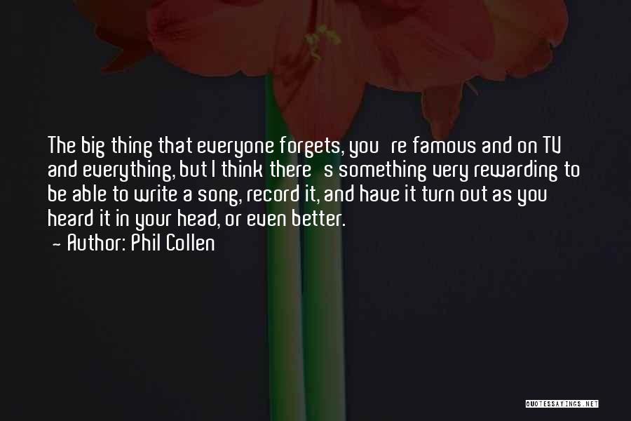 Phil Collen Quotes 1165631