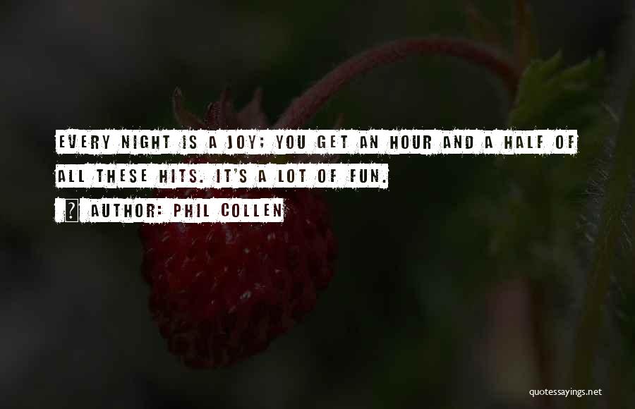 Phil Collen Quotes 1367197