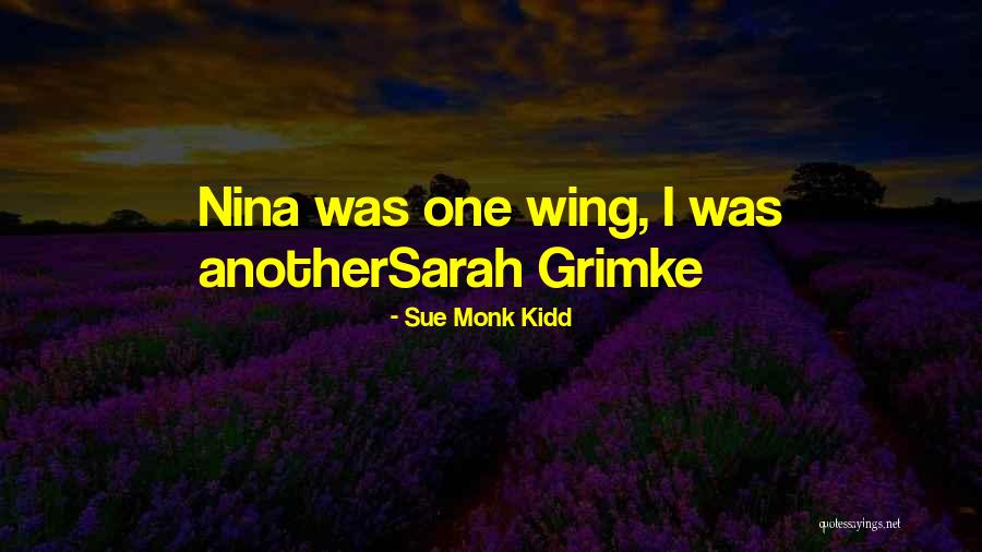 Phil Collins Drum Quotes By Sue Monk Kidd