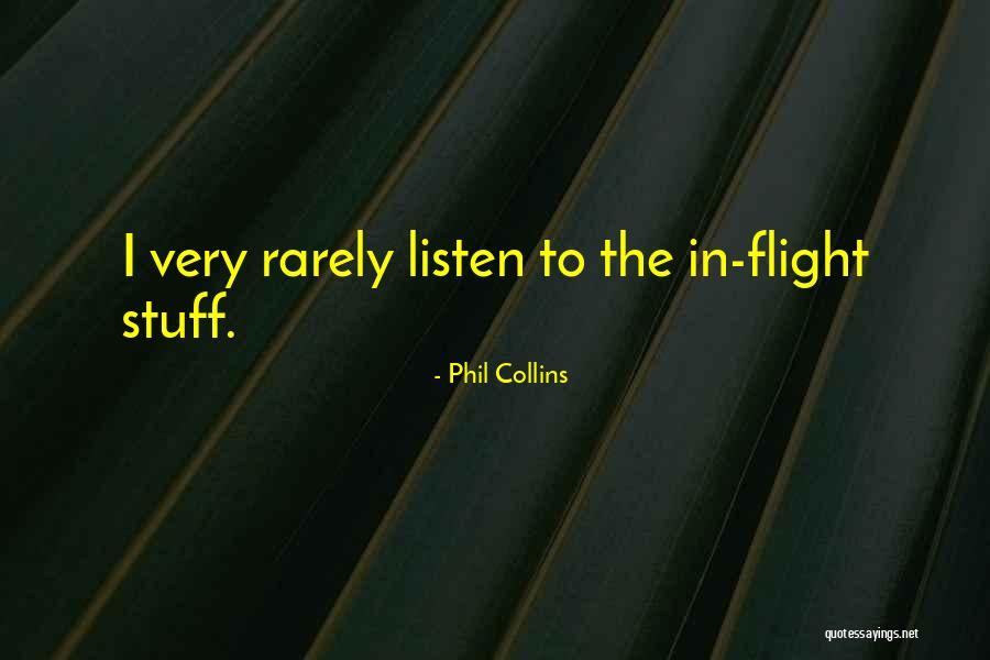 Phil Collins Quotes 114101