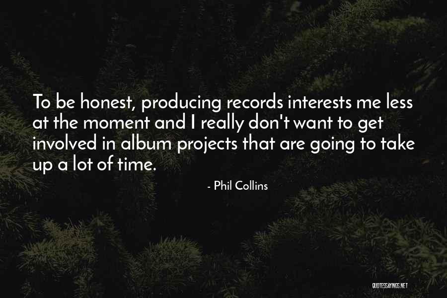 Phil Collins Quotes 176908