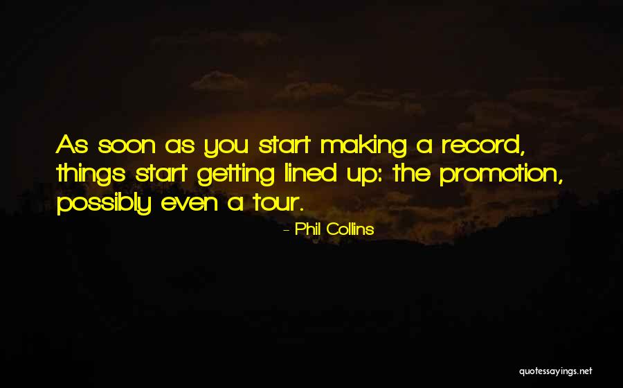 Phil Collins Quotes 1773021