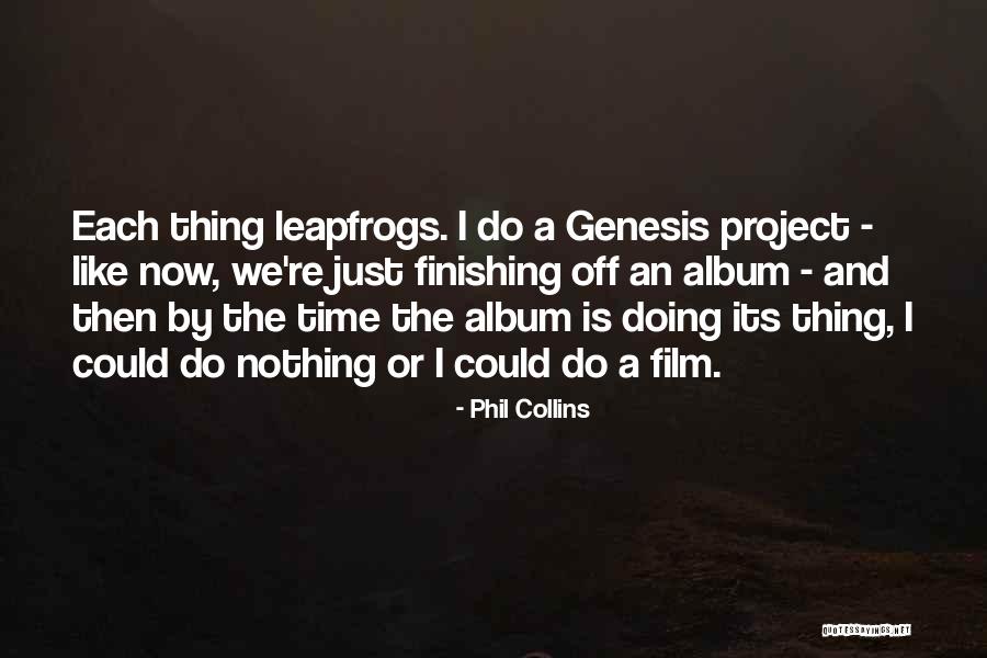 Phil Collins Quotes 2124542