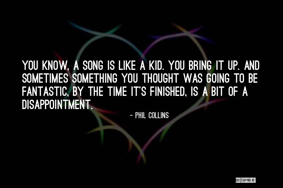 Phil Collins Quotes 269762