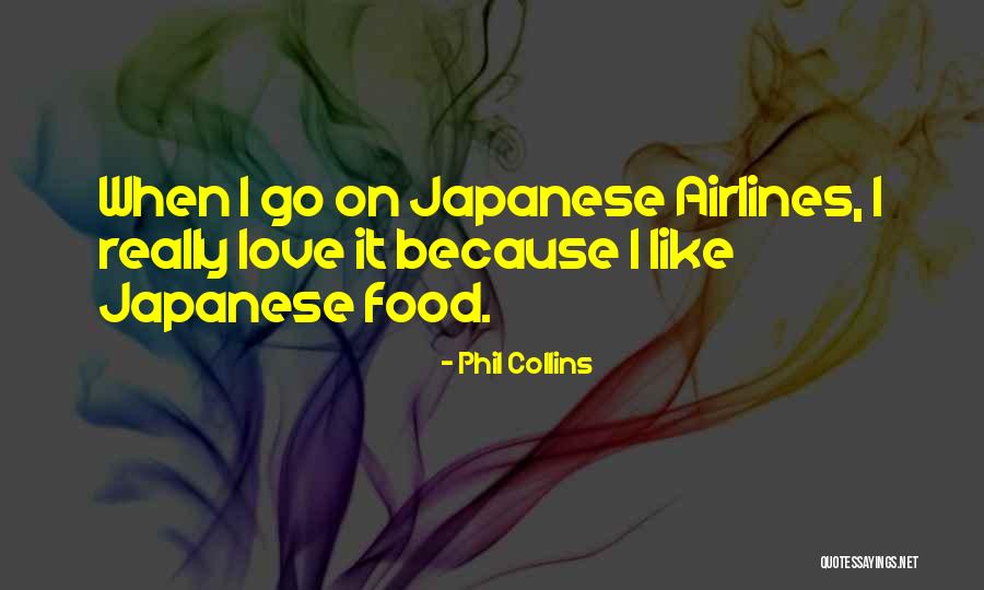 Phil Collins Quotes 372073