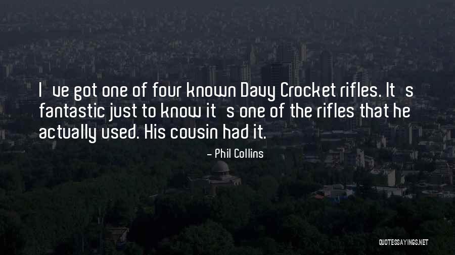 Phil Collins Quotes 397620