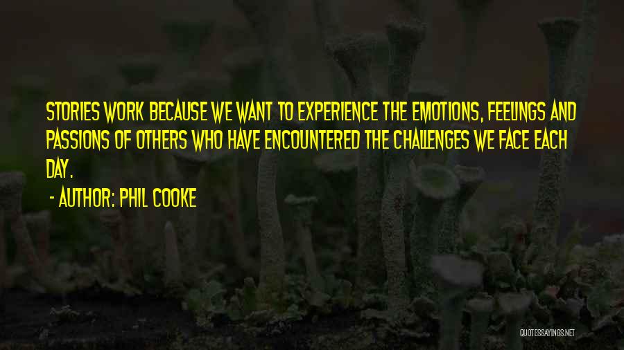 Phil Cooke Quotes 2267502