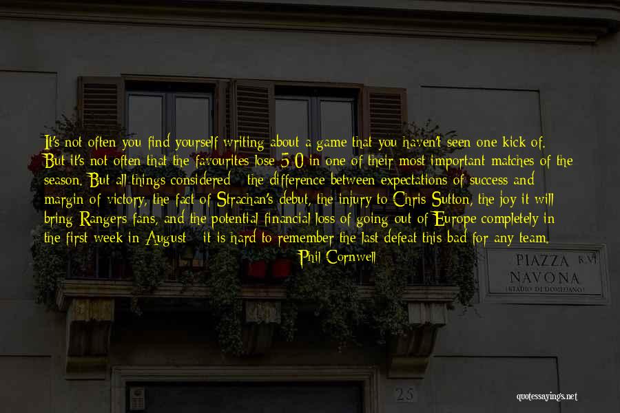 Phil Cornwell Quotes 1366873 Phil Cornwell Quotes 1366873