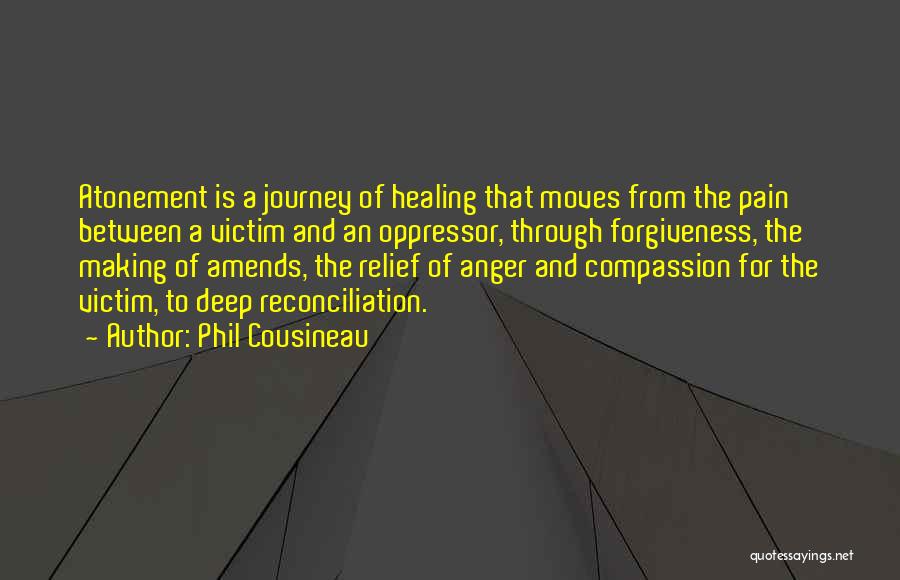 Phil Cousineau Quotes 1973548