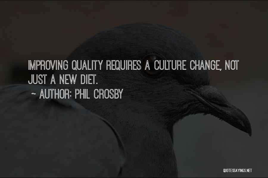 Phil Crosby Quotes 1640945