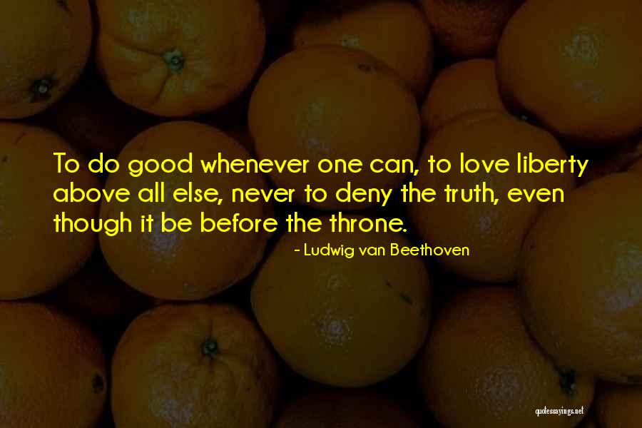 Phil Dooley Quotes By Ludwig Van Beethoven Phil Dooley Quotes By Ludwig Van Beethoven