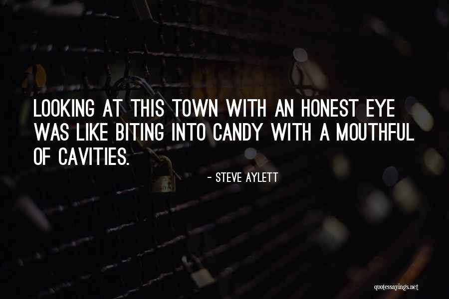 Phil Dooley Quotes By Steve Aylett Phil Dooley Quotes By Steve Aylett