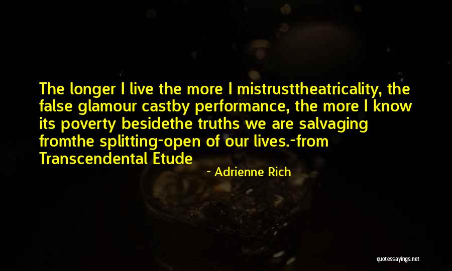 Phil Dunphy Realtor Quotes By Adrienne Rich Phil Dunphy Realtor Quotes By Adrienne Rich