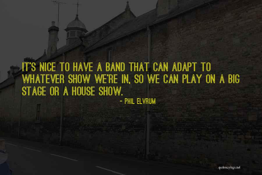 Phil Elvrum Quotes 1144904 Phil Elvrum Quotes 1144904