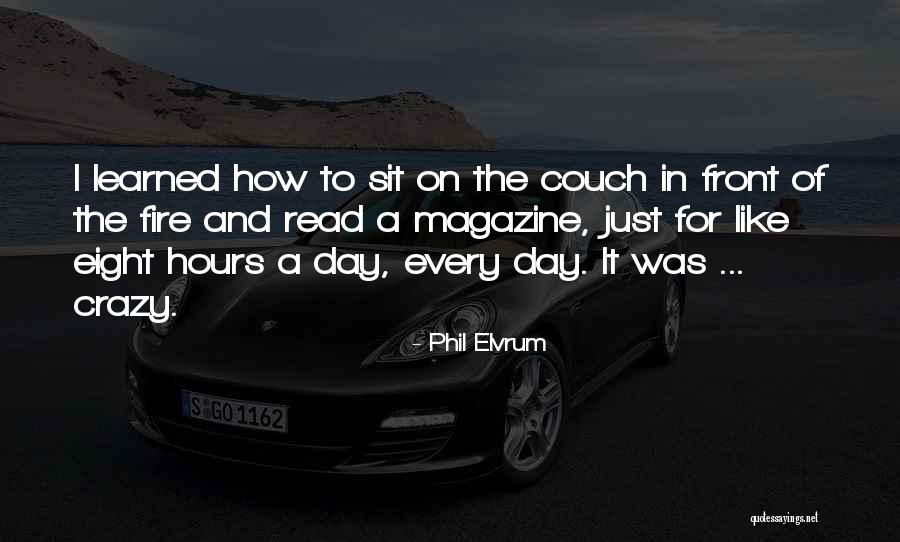 Phil Elvrum Quotes 1405533