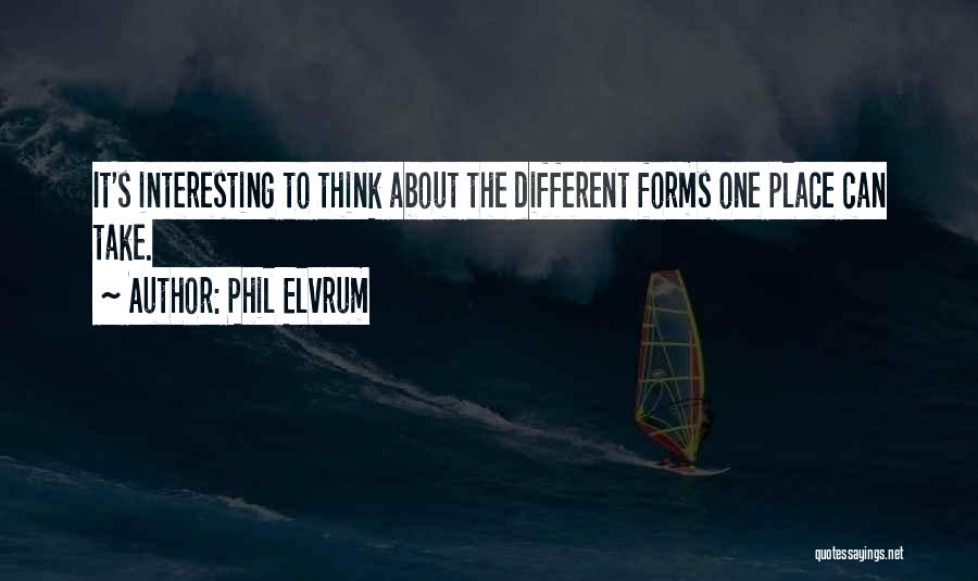 Phil Elvrum Quotes 2236265