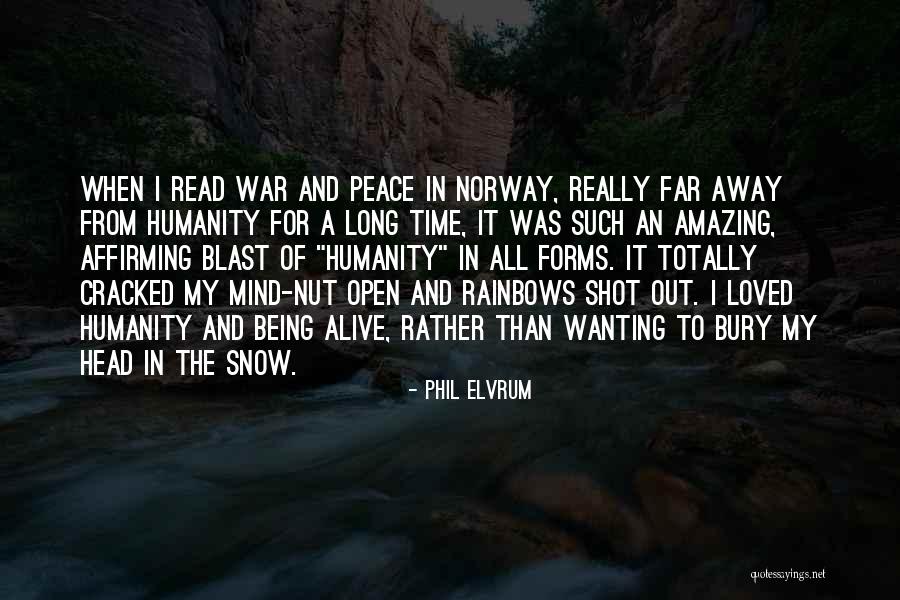 Phil Elvrum Quotes 646435 Phil Elvrum Quotes 646435
