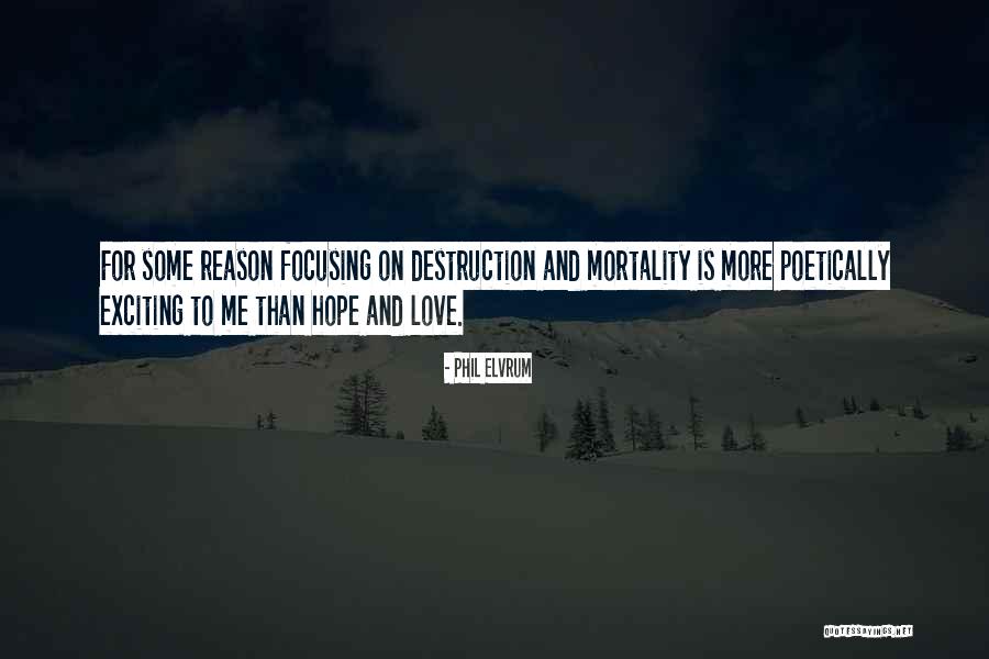 Phil Elvrum Quotes 994703 Phil Elvrum Quotes 994703