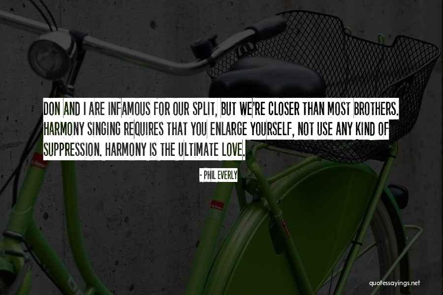 Phil Everly Quotes 2090885 Phil Everly Quotes 2090885