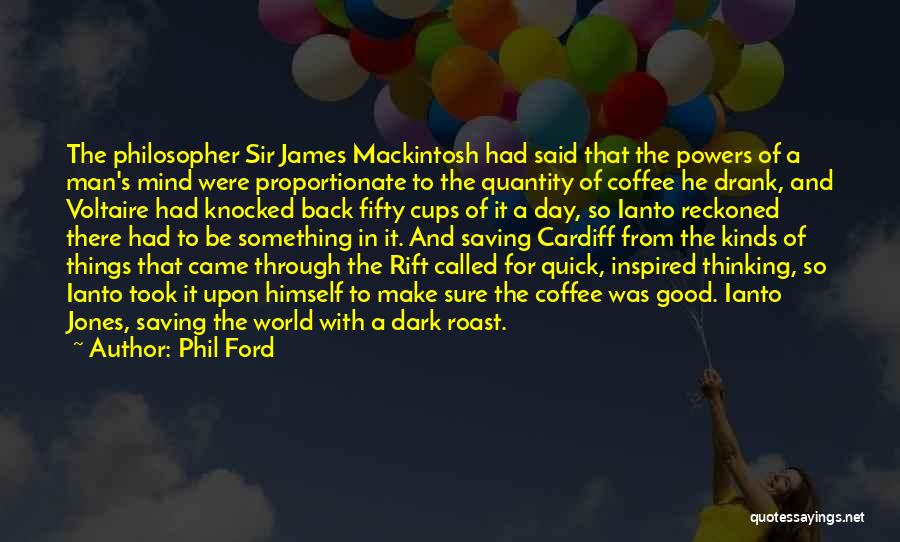 Phil Ford Quotes 1986699 Phil Ford Quotes 1986699