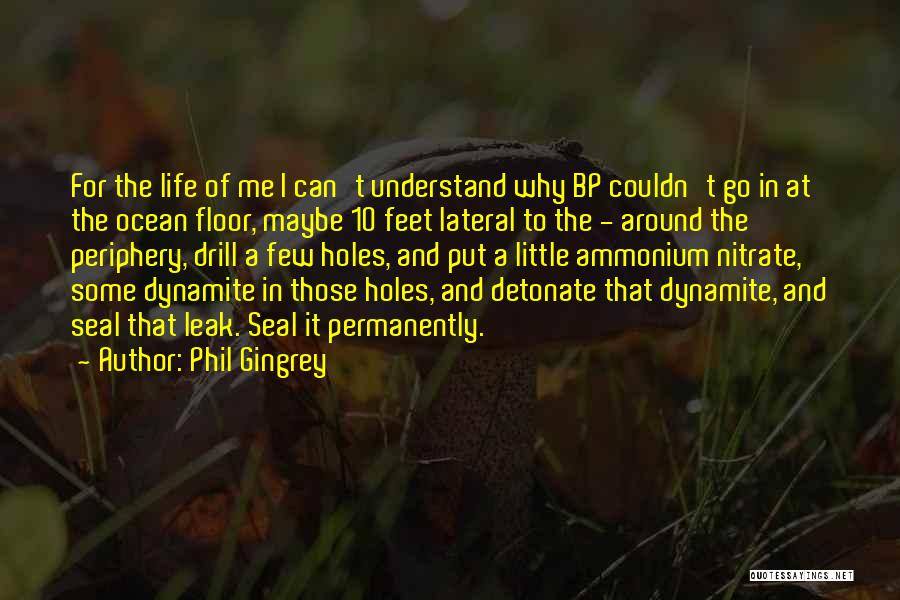 Phil Gingrey Quotes 610162