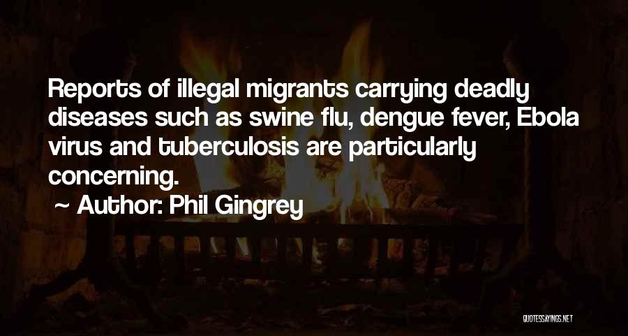 Phil Gingrey Quotes 999601