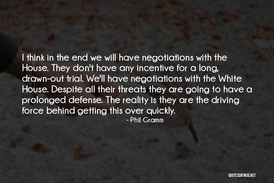 Phil Gramm Quotes 1128395 Phil Gramm Quotes 1128395