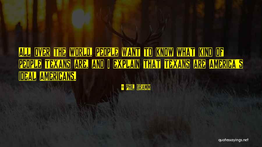 Phil Gramm Quotes 1428160 Phil Gramm Quotes 1428160
