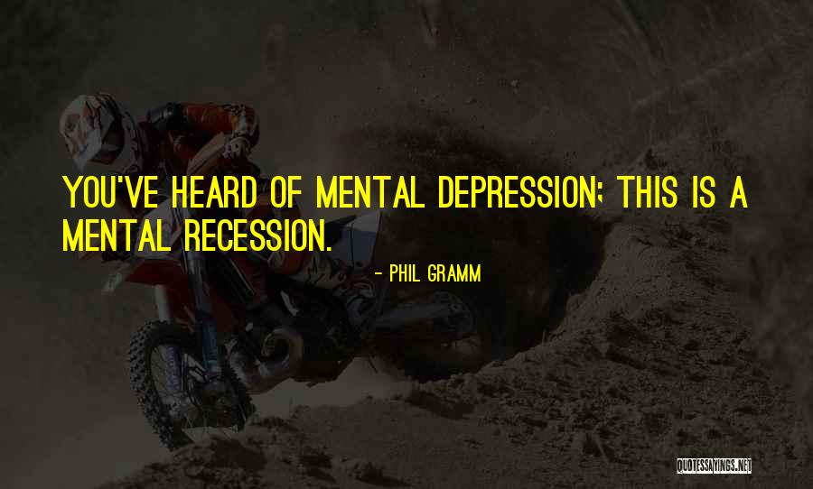 Phil Gramm Quotes 1594588 Phil Gramm Quotes 1594588