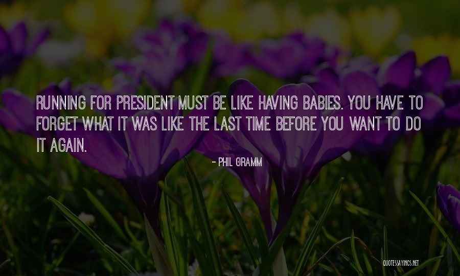 Phil Gramm Quotes 1720449 Phil Gramm Quotes 1720449
