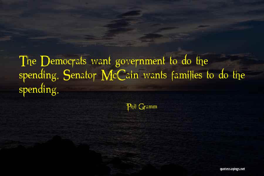 Phil Gramm Quotes 357192 Phil Gramm Quotes 357192