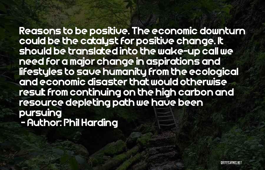 Phil Harding Quotes 1265068