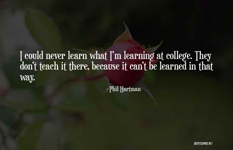 Phil Hartman Quotes 1888849 Phil Hartman Quotes 1888849