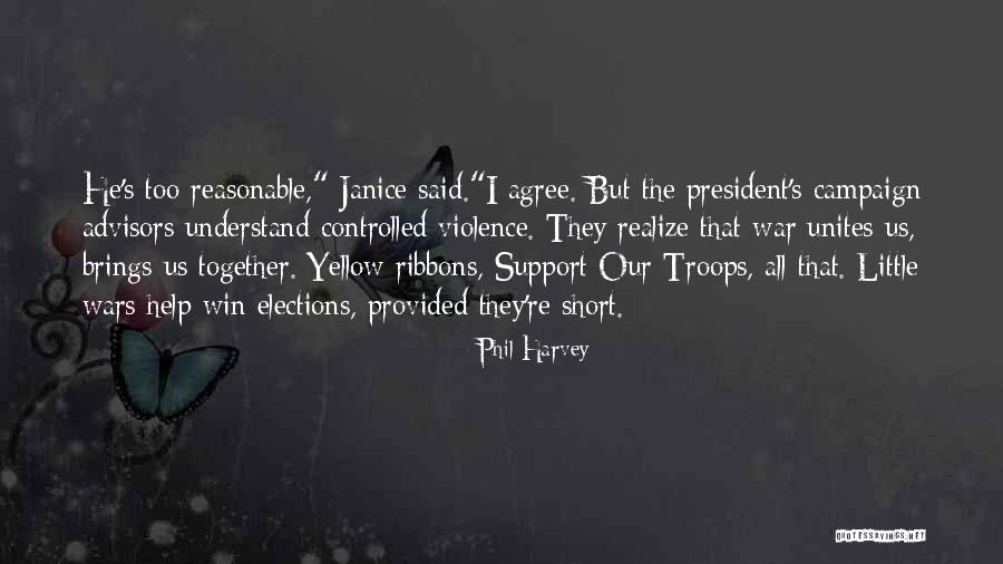 Phil Harvey Quotes 276380 Phil Harvey Quotes 276380