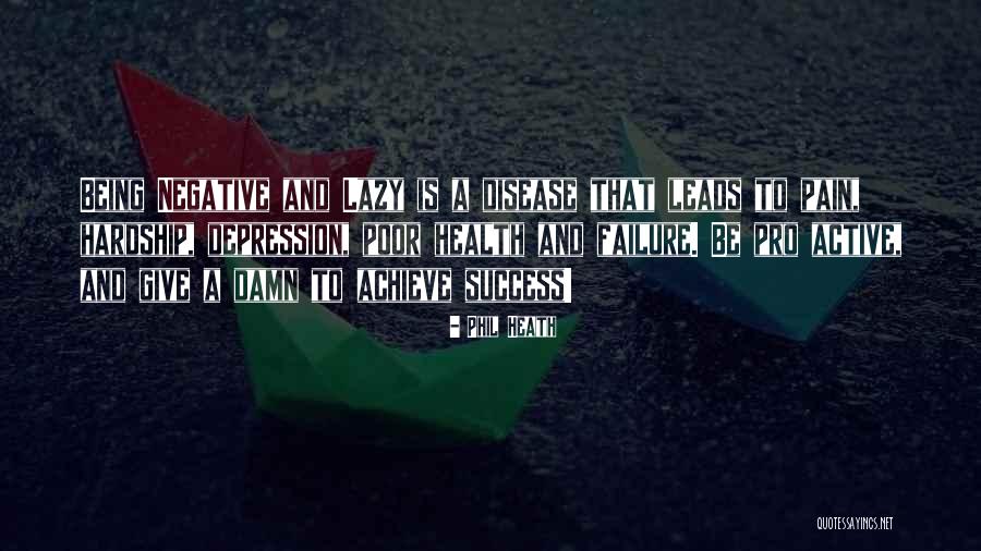 Phil Heath Quotes 898327 Phil Heath Quotes 898327