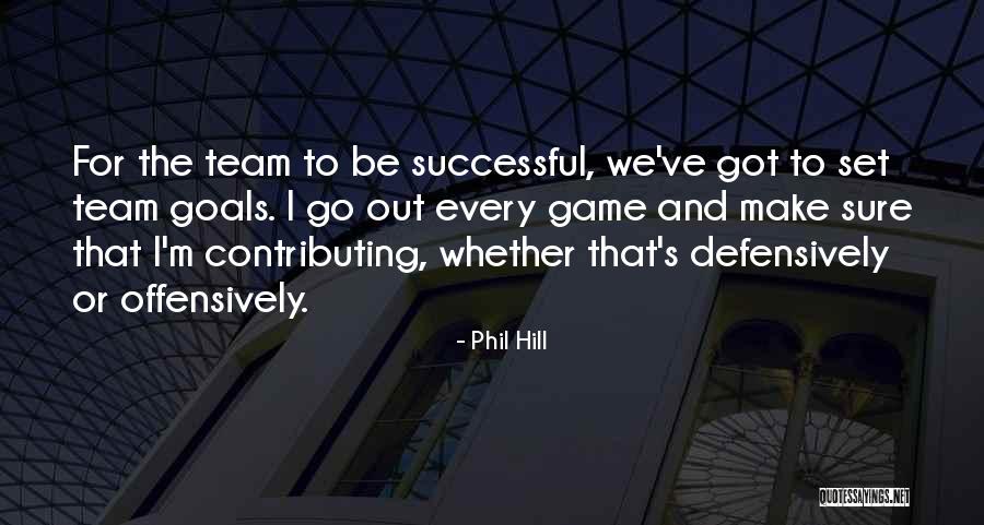 Phil Hill Quotes 658887