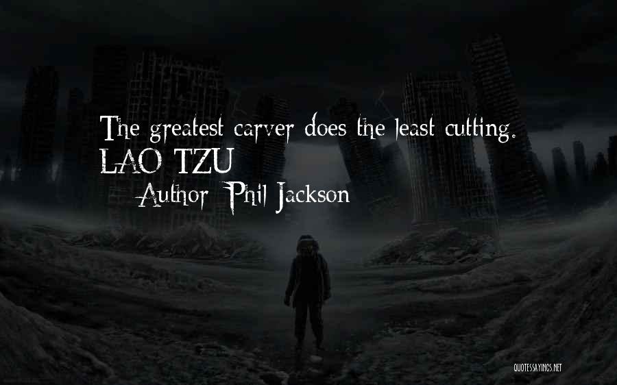 Phil Jackson Quotes 107457 Phil Jackson Quotes 107457