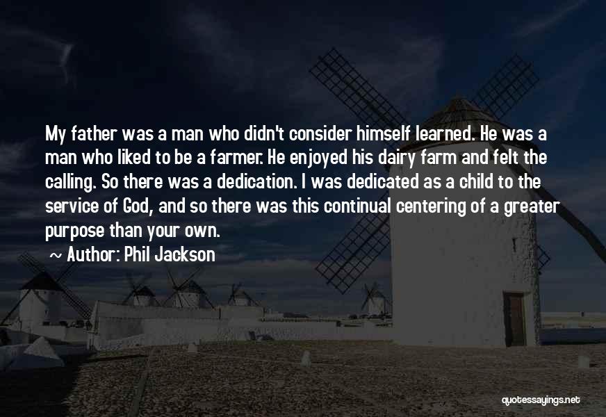 Phil Jackson Quotes 1106183 Phil Jackson Quotes 1106183