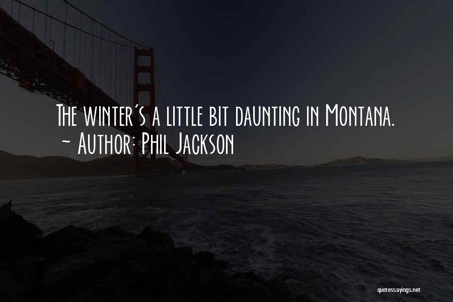 Phil Jackson Quotes 122057 Phil Jackson Quotes 122057