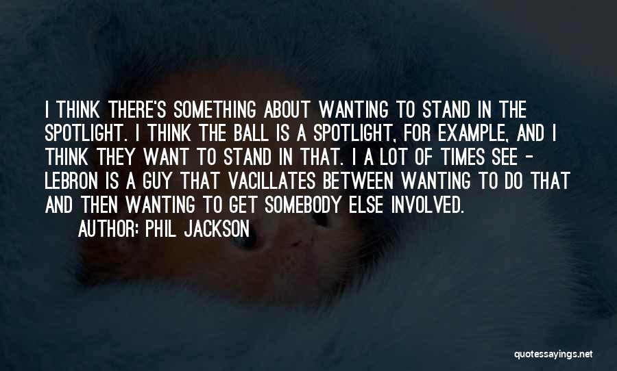 Phil Jackson Quotes 129035 Phil Jackson Quotes 129035
