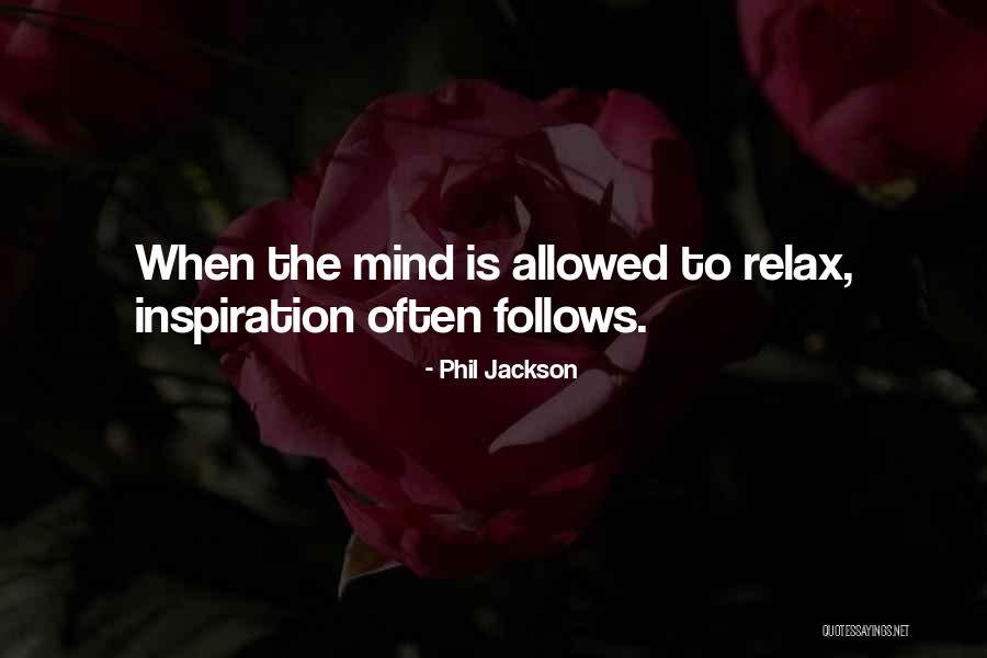 Phil Jackson Quotes 1351359 Phil Jackson Quotes 1351359