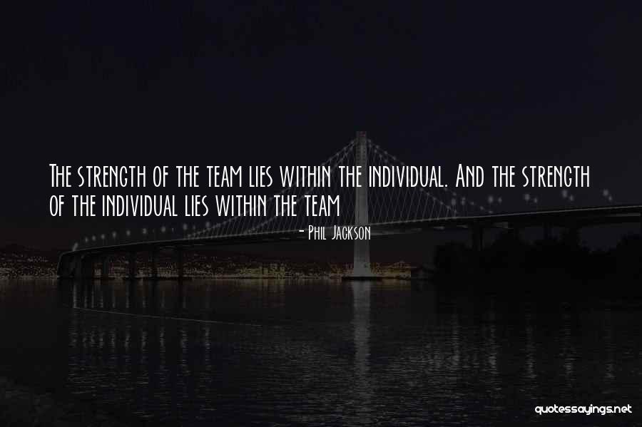 Phil Jackson Quotes 1495673 Phil Jackson Quotes 1495673