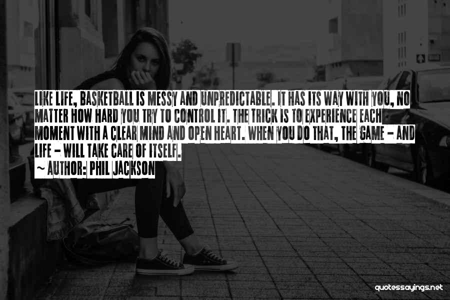 Phil Jackson Quotes 152903 Phil Jackson Quotes 152903