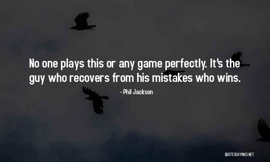 Phil Jackson Quotes 1552291 Phil Jackson Quotes 1552291